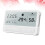 Digital Hygrometer Touch Feuchtigkeitsmesser Multifunktion 5