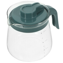 1St Großer Wasserkocher Teezubereiter Nützlich