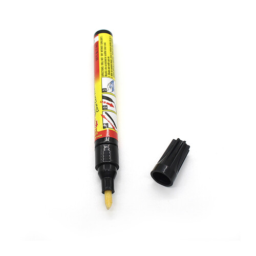5Pièces Stylo Rayures Auto Transparent Sans Odeur 1