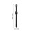 Worgeous Rollschuh Schnallgurt PVC 2 Sets 2