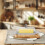 Decor Käsebox 18,50 X 12,30 X 1,30 Cm Silber 9