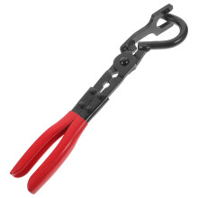 Worgeous Auspuffhalter Trenn Schwerlastklemme