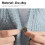 20Sets Durable Dark Brown Zinc Alloy Snap Buttons for Wallets 5