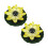 2Stk Lotus Laterne Kunststoff Pool 5