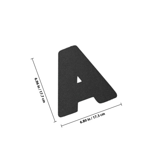 150 Papier Ausschnitte Klassenzimmer 1