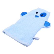 1St Babybadehandschuh 100 Kinderhandtuch Reise