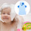 1St Babybadehandschuh 100 Kinderhandtuch Reise 10