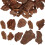 5er Pack Diy Sandtisch Materialien Szene Set 3