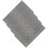 4 Kunststoff-Mesh Für Taschen Schwarz 4