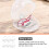 Pacifier Travel Case 6 PP Staubschutz Für Den Heimgebrauch 11