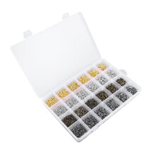 Close Diy Zubehör Bauchhänger Ohrringe Schlüsselanhänger Zubehör M