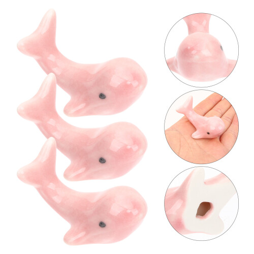 6 Esszimmer Tier Essstäbchenhalter Form Essstäbchen Kissen 2