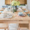 6 Esszimmer Tier Essstäbchenhalter Form Essstäbchen Kissen 11
