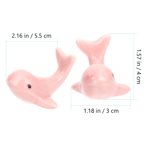 6 Esszimmer Tier Essstäbchenhalter Form Essstäbchen Kissen 1
