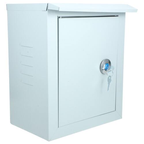 Box Wasserdichte Verteilerbox Außen Gehäuse Eisen
