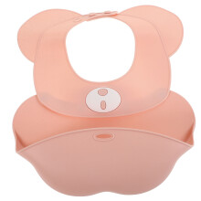 Food Bibs Für Rosa Silikagel