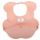 Food Bibs Für Rosa Silikagel 1