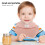 Food Bibs Für Rosa Silikagel 5