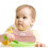 Food Bibs Für Rosa Silikagel 11