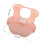 Food Bibs Für Rosa Silikagel 2