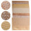 10 Bögen Scrapbooking Pergamentpapier Für Basteltaschen Kinder 6