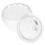 Wedding Decor Dappen Schale Nagelglas Puderplatte 11
