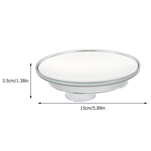 6- Silikon Eiswürfelform, Blau, Für , Gelee, Pudding 1