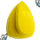 Sticky Hook Hand Schleifpapier Mit 9