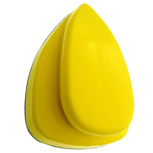 Sticky Hook Hand Schleifpapier Mit 1