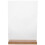Acryl Schildhalter Desktop Display Stand Mit Holzsockel 9