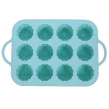 Silikon Muffin Förmchen 1 Satz
