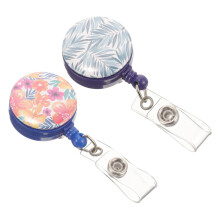 Raindrops 2 Clips Halter Brustschließe Für Pflegepersonal