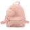 Schultertasche Freizeitrucksack Plüsch 7