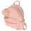 Schultertasche Freizeitrucksack Plüsch 6