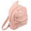 Schultertasche Freizeitrucksack Plüsch 8
