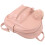 Schultertasche Freizeitrucksack Plüsch 3