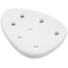 4Stück Urinal Ablaufstopper Keramik Zubehör
