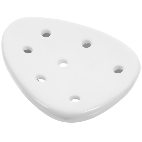 4Stück Urinal Ablaufstopper Keramik Zubehör