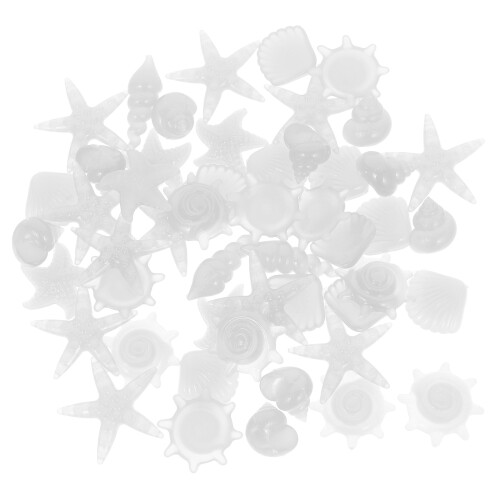 50 Außenwand Fischschale Leuchtstein 1