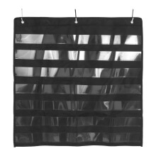 Clamping Rack Papierklammern Frühbildung Satz Hängende