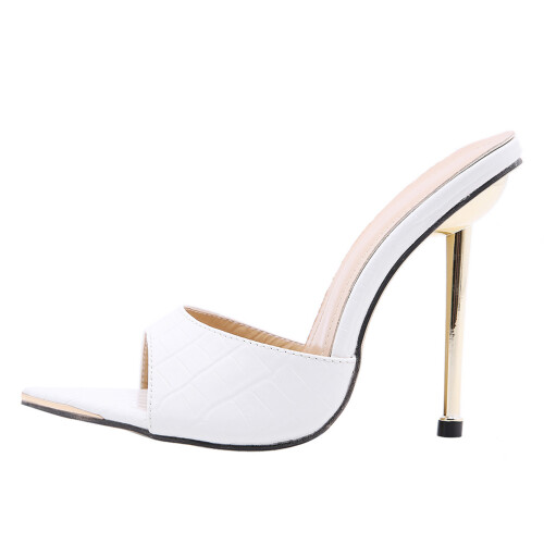Generic 1 Paar Absatz Sandalen Für Damen