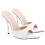 Generic 1 Paar Absatz Sandalen Für Damen 2