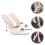 Generic 1 Paar Absatz Sandalen Für Damen 4