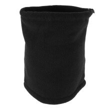 1 Sjaal Fleece Beveiligingsplaat Outdoor En Dames