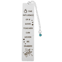 Lesezeichen Kette Für Lehrer 1