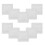 10St Wand Schalterplatte Dekorative Wippschalter 1