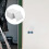 10St Wand Schalterplatte Dekorative Wippschalter 10