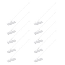 15 Auto Flaggenhalter Fahnenmast