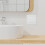 10St Wand Schalterplatte Dekorative Wippschalter 3