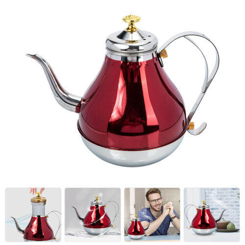 Wasserkocher Für Herd Classic Design 2